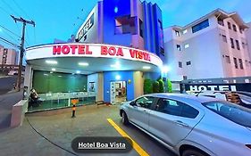 Hotel Boa Vista By Carlton